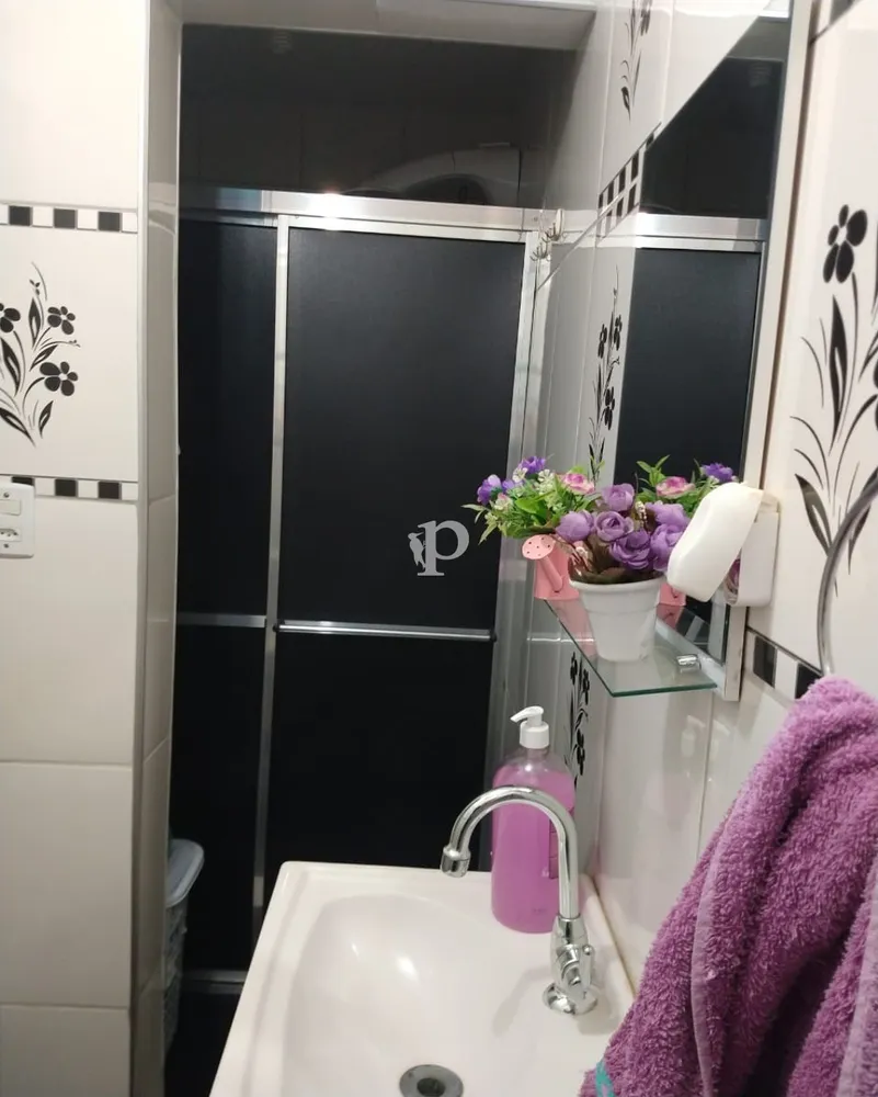 Casa, 3 quartos - Foto 12