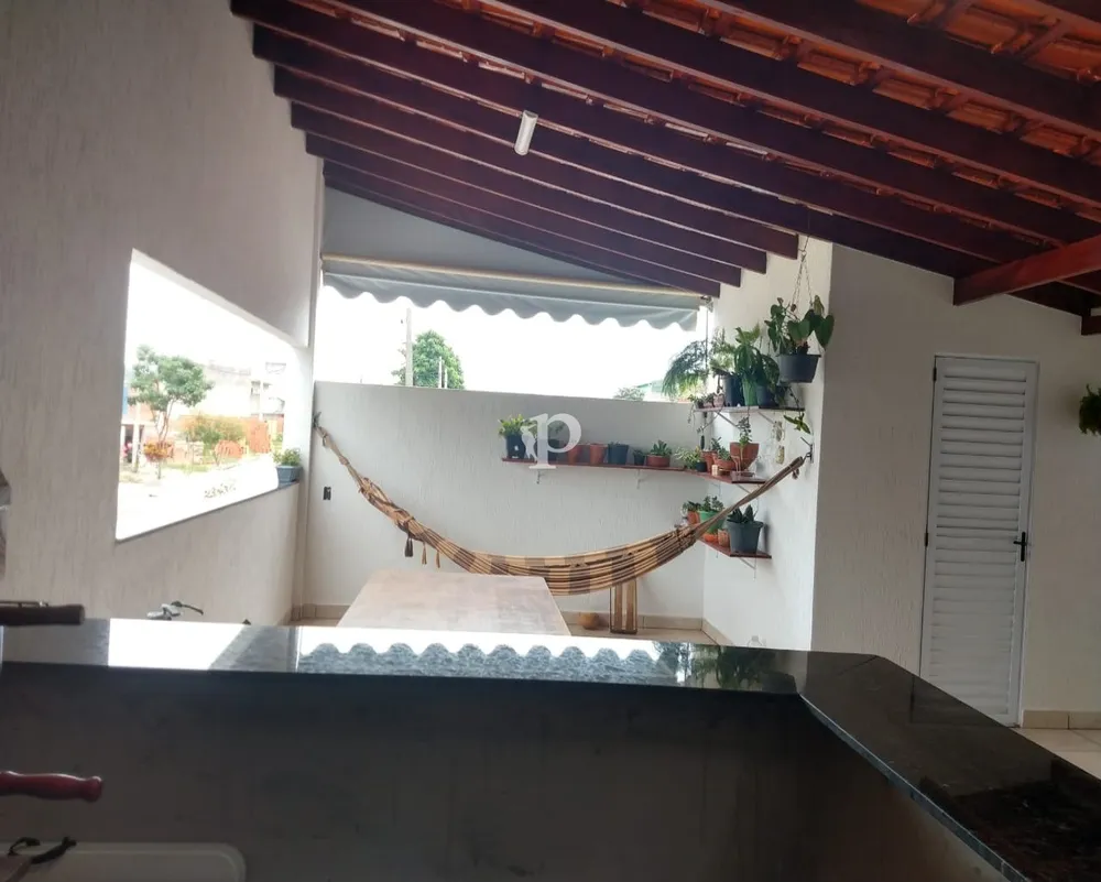 Casa, 3 quartos - Foto 6