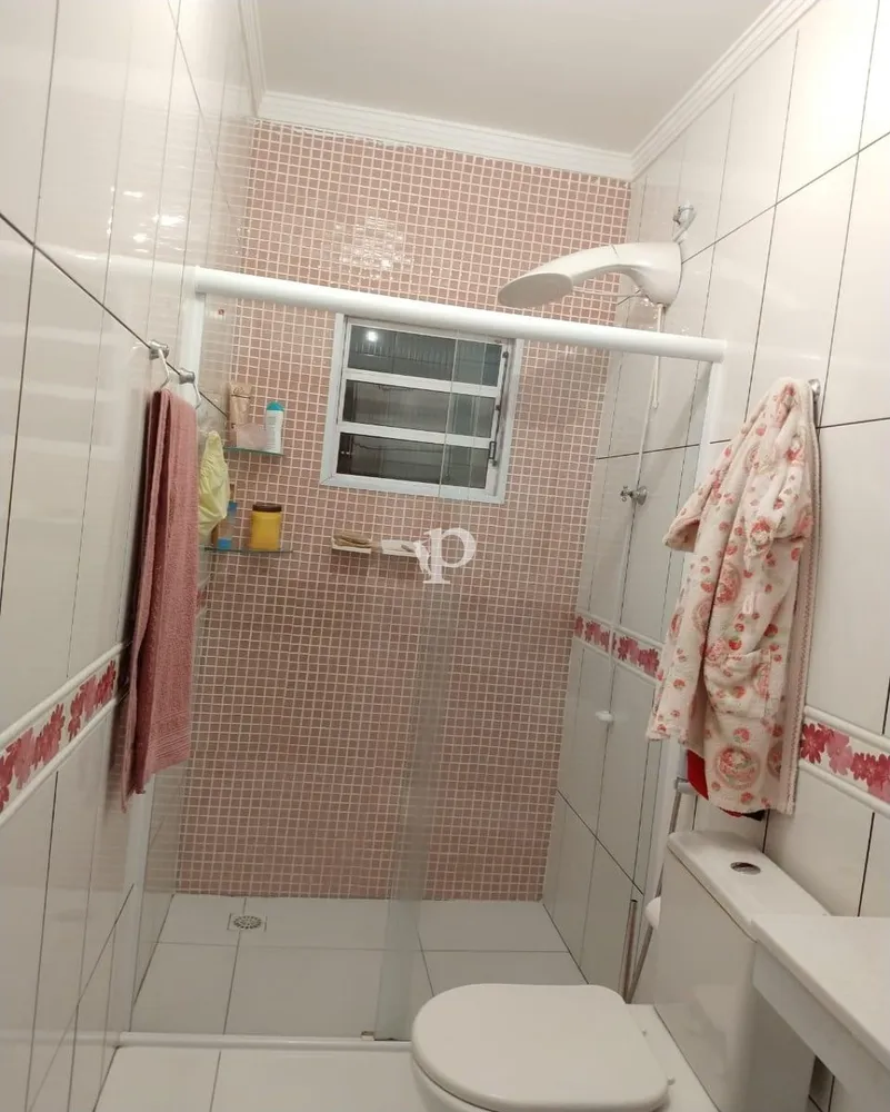 Casa, 3 quartos - Foto 16