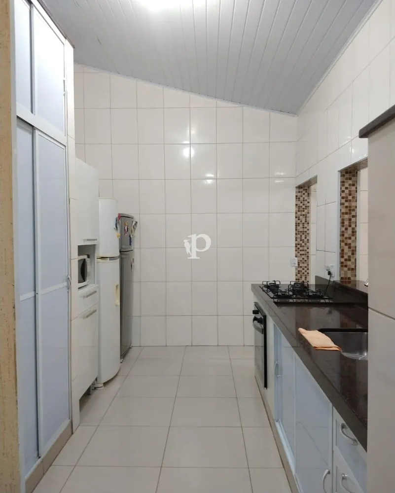 Casa, 3 quartos - Foto 11