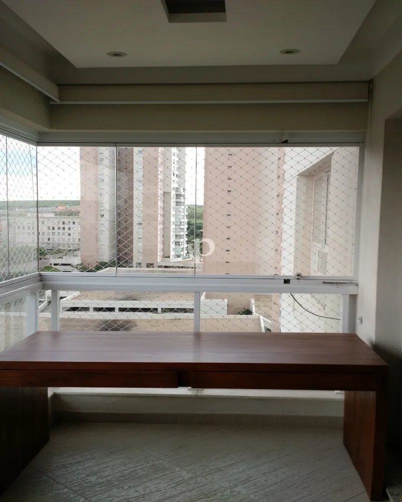 Apartamento, 3 quartos, 148 m² - Foto 9