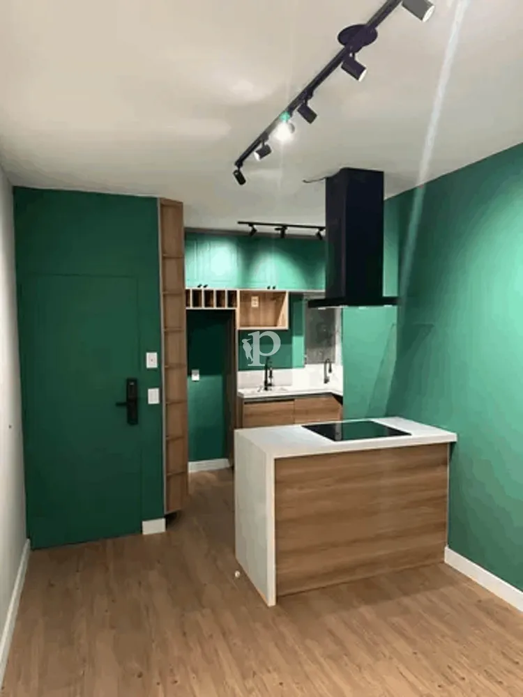 Apartamento, 2 quartos, 72 m² - Foto 1