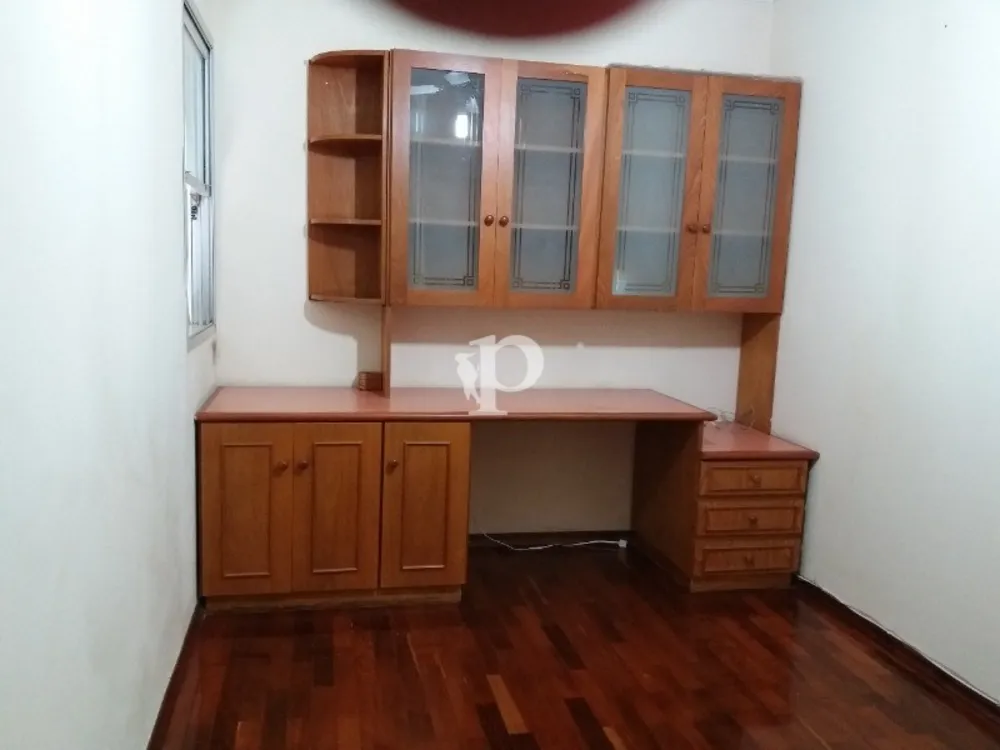 Apartamento, 3 quartos, 116 m² - Foto 2
