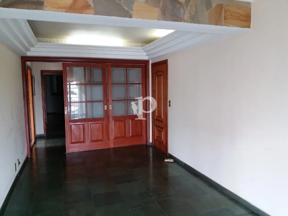 Apartamento, 3 quartos, 116 m² - Foto 8
