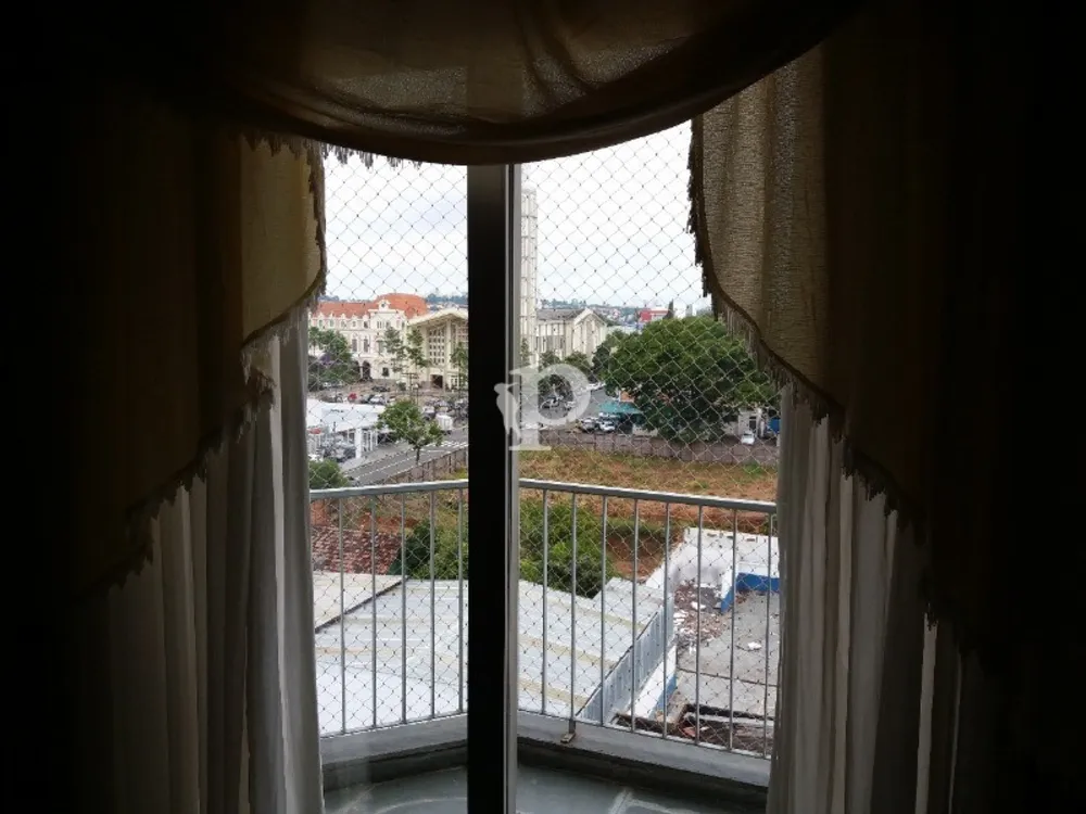 Apartamento, 3 quartos, 116 m² - Foto 7
