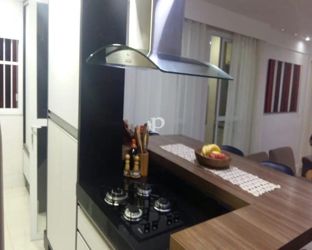 Apartamento, 3 quartos, 90 m² - Foto 5