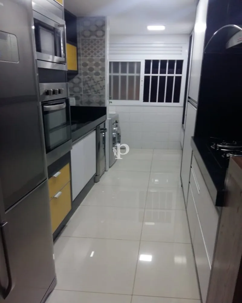 Apartamento, 3 quartos, 90 m² - Foto 2