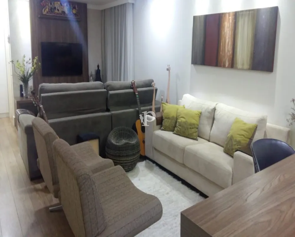 Apartamento, 3 quartos, 90 m² - Foto 8