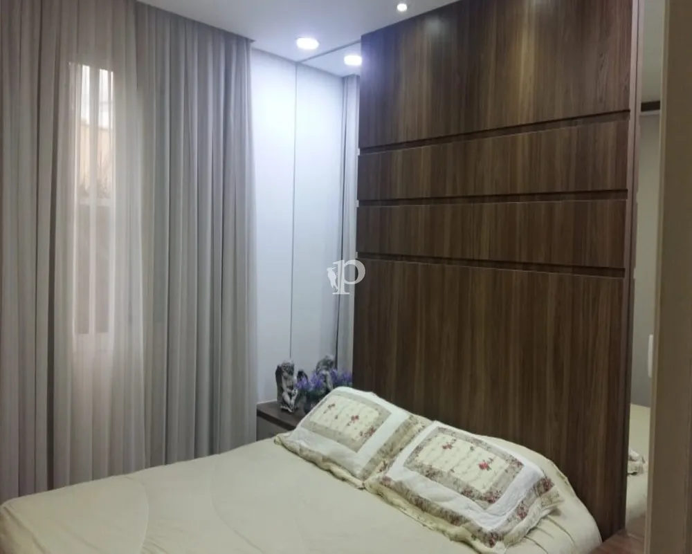 Apartamento, 3 quartos, 90 m² - Foto 12