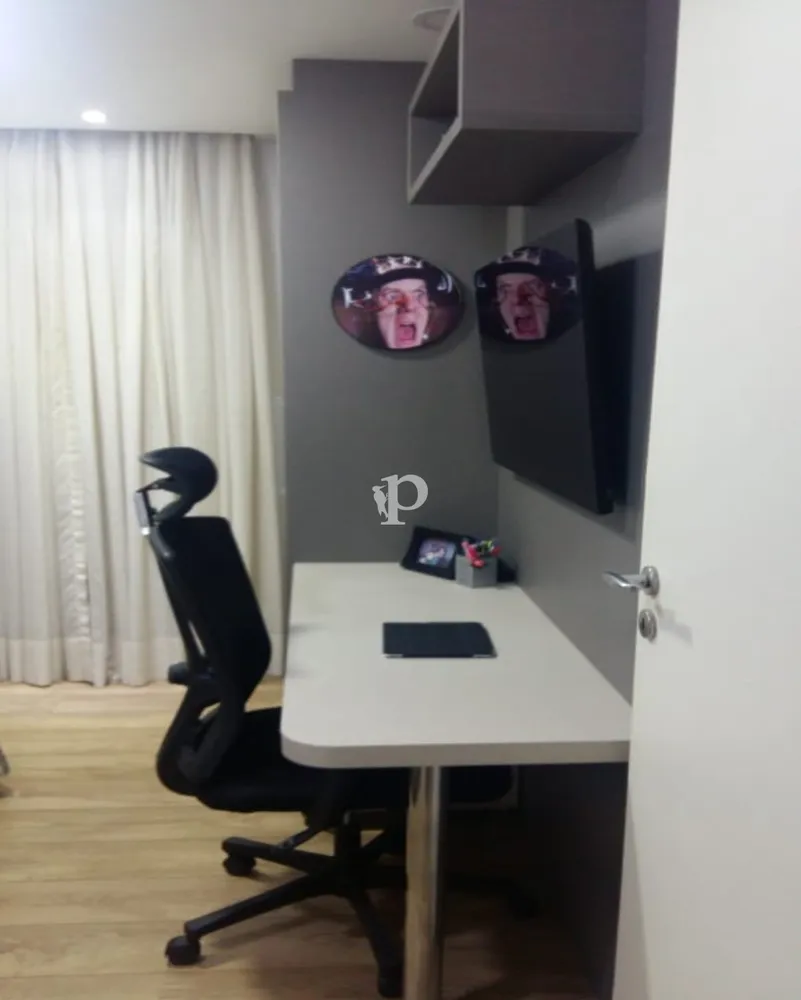 Apartamento, 3 quartos, 90 m² - Foto 9