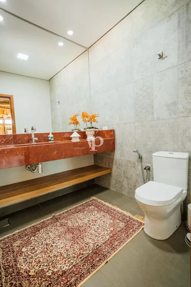 Chácara, 4 quartos, 1400 m² - Foto 10