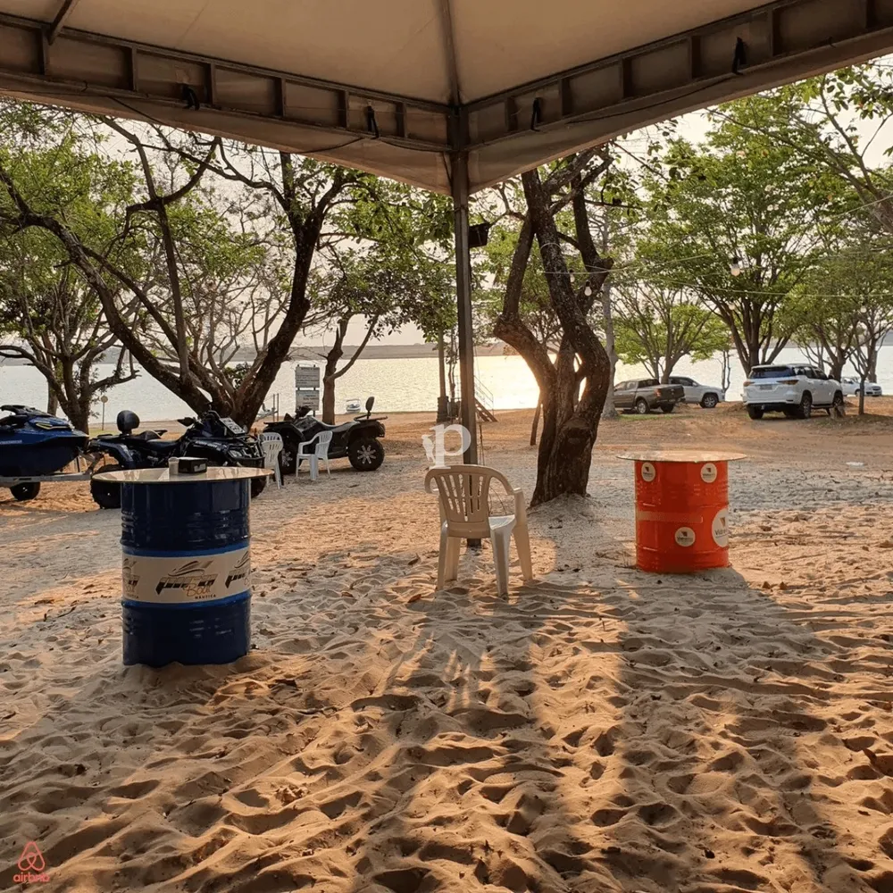 Chácara, 4 quartos, 1400 m² - Foto 15