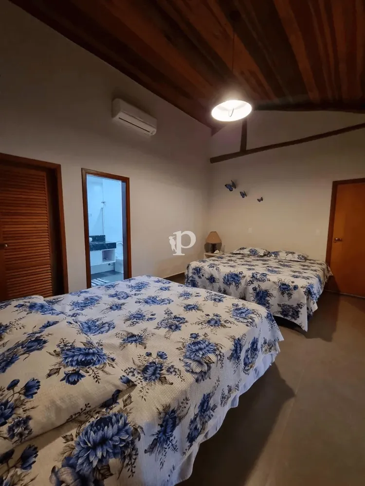 Chácara, 4 quartos, 1400 m² - Foto 11