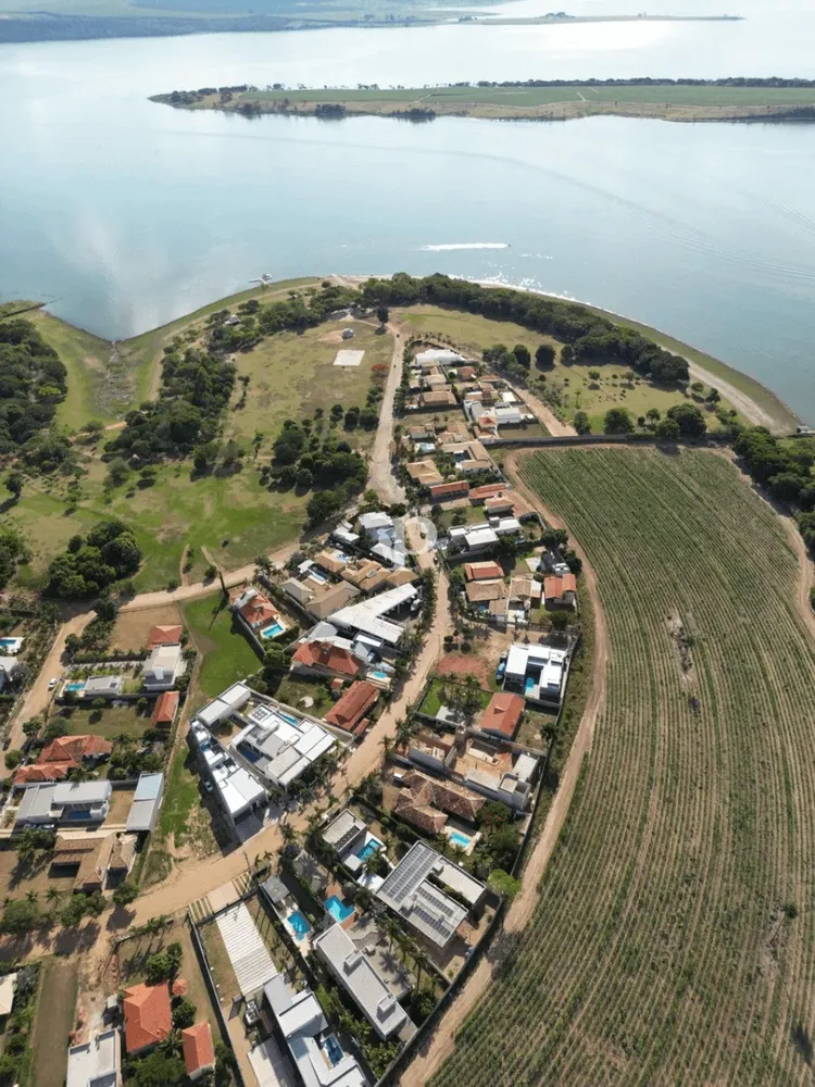 Chácara, 4 quartos, 1400 m² - Foto 12