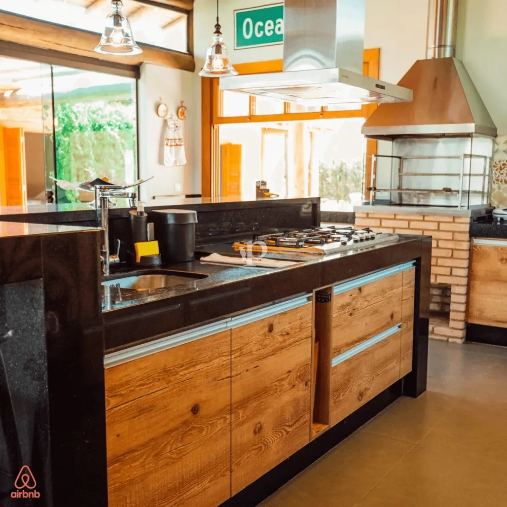 Chácara, 4 quartos, 1400 m² - Foto 14