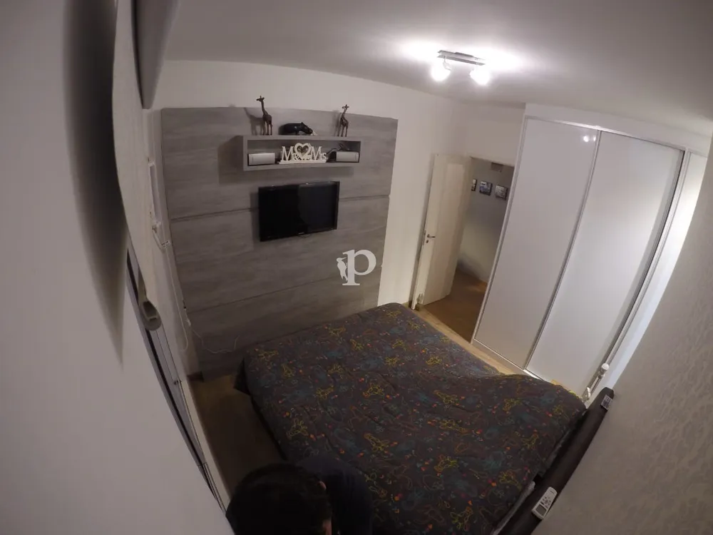 Apartamento, 2 quartos, 64 m² - Foto 7