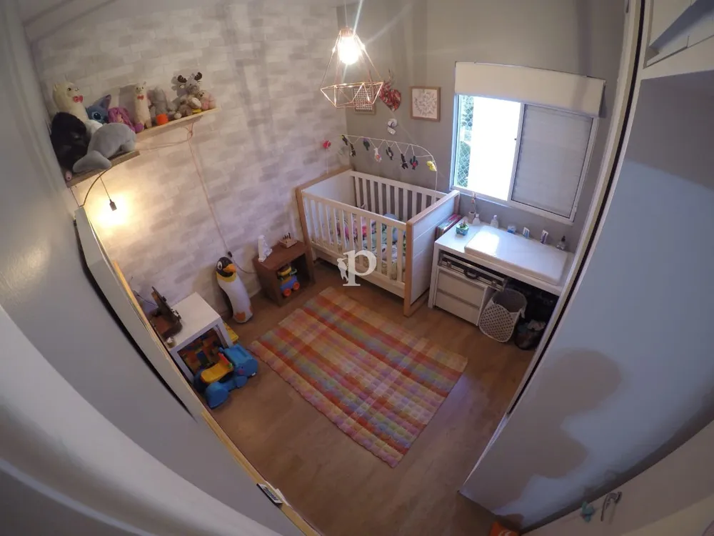 Apartamento, 2 quartos, 64 m² - Foto 8