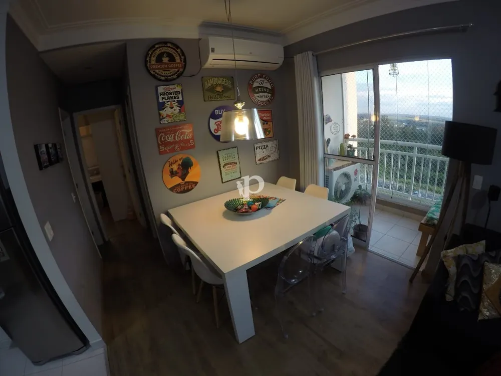 Apartamento, 2 quartos, 64 m² - Foto 3