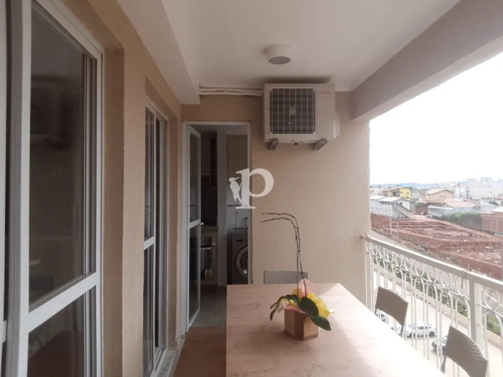 Apartamento, 2 quartos, 76 m² - Foto 2