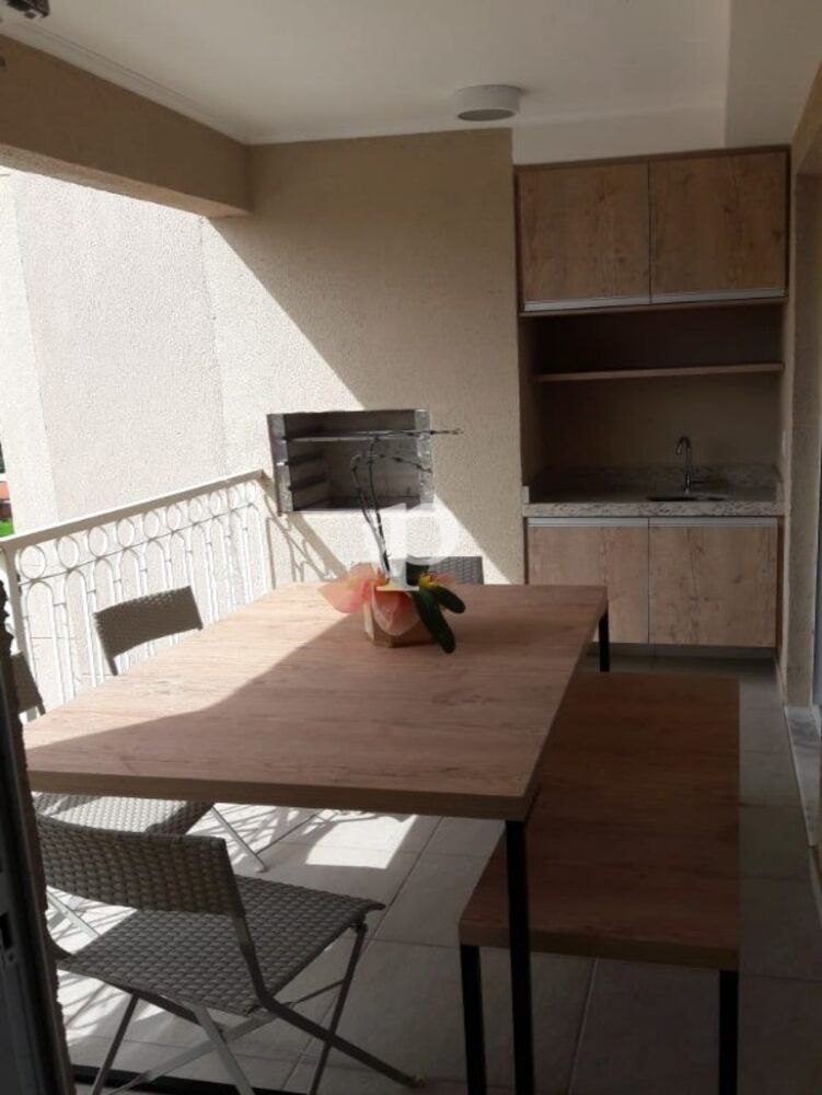 Apartamento, 2 quartos, 76 m² - Foto 3