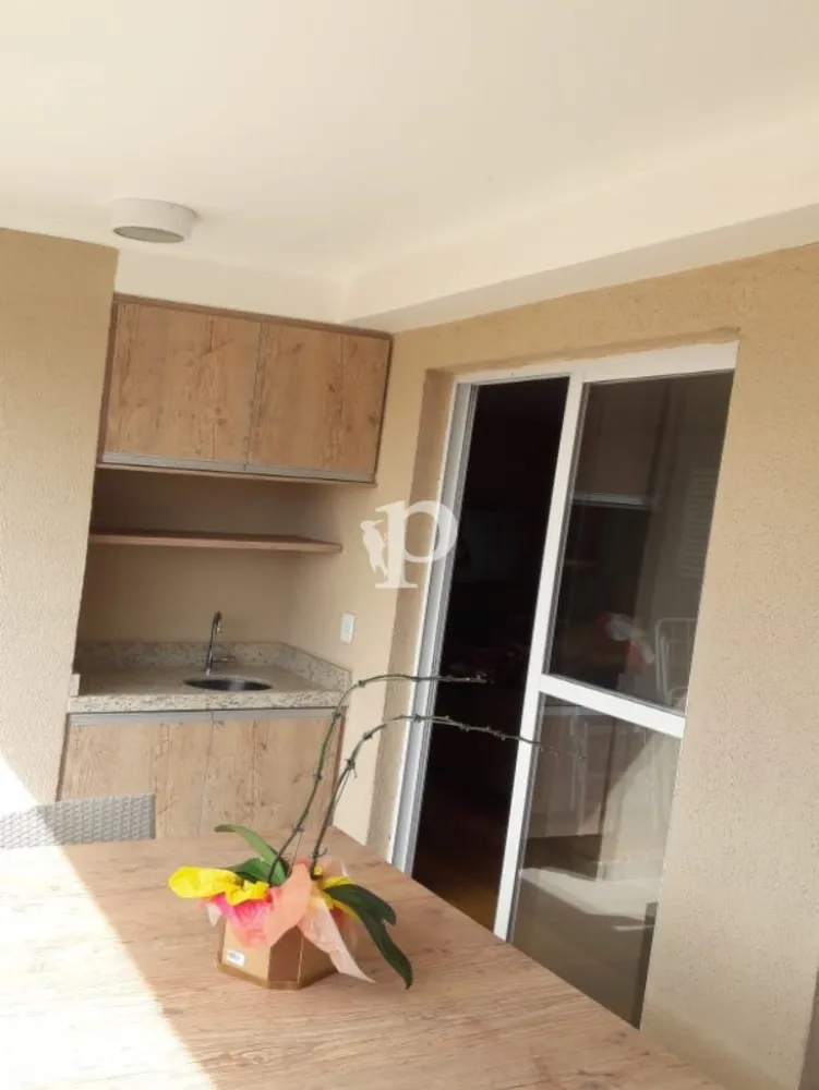 Apartamento, 2 quartos, 76 m² - Foto 4