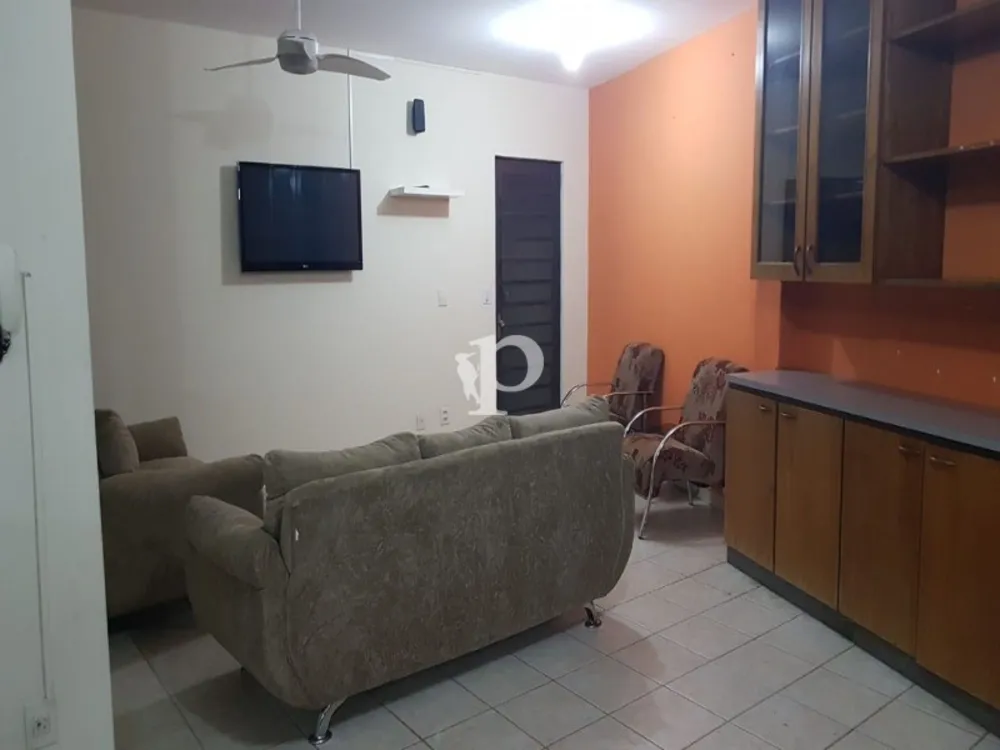 Casa, 4 quartos - Foto 2