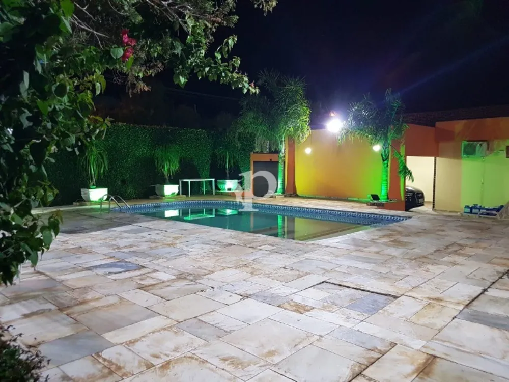Casa, 4 quartos - Foto 6
