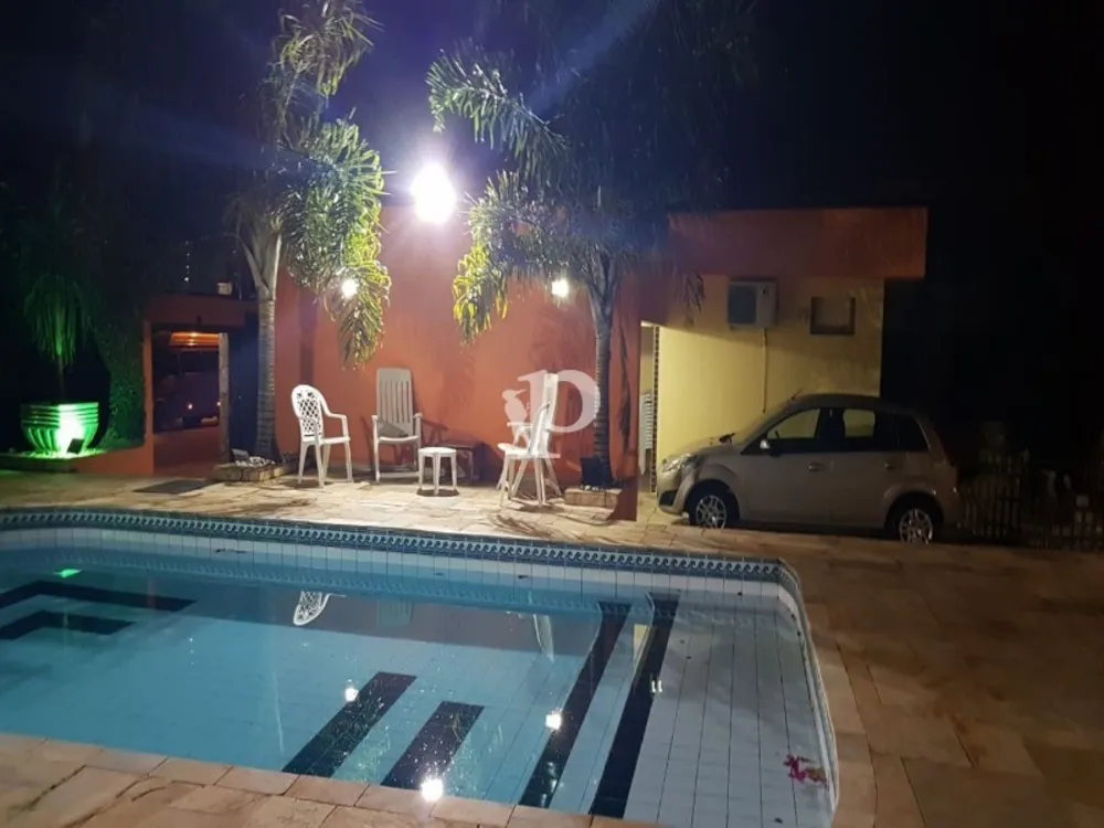 Casa, 4 quartos - Foto 3