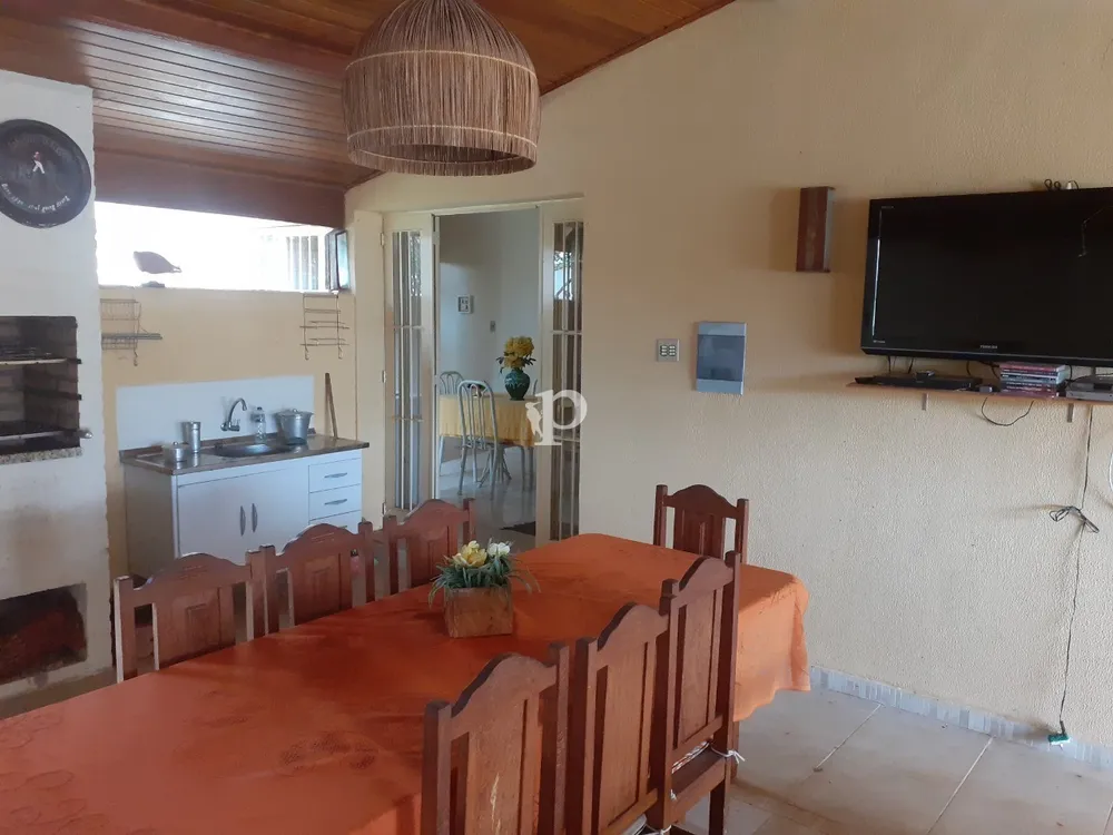 Casa, 4 quartos - Foto 6