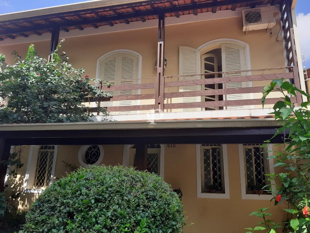 Casa, 4 quartos - Foto 10