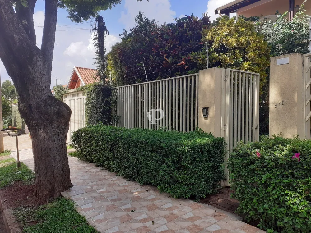 Casa, 4 quartos - Foto 1