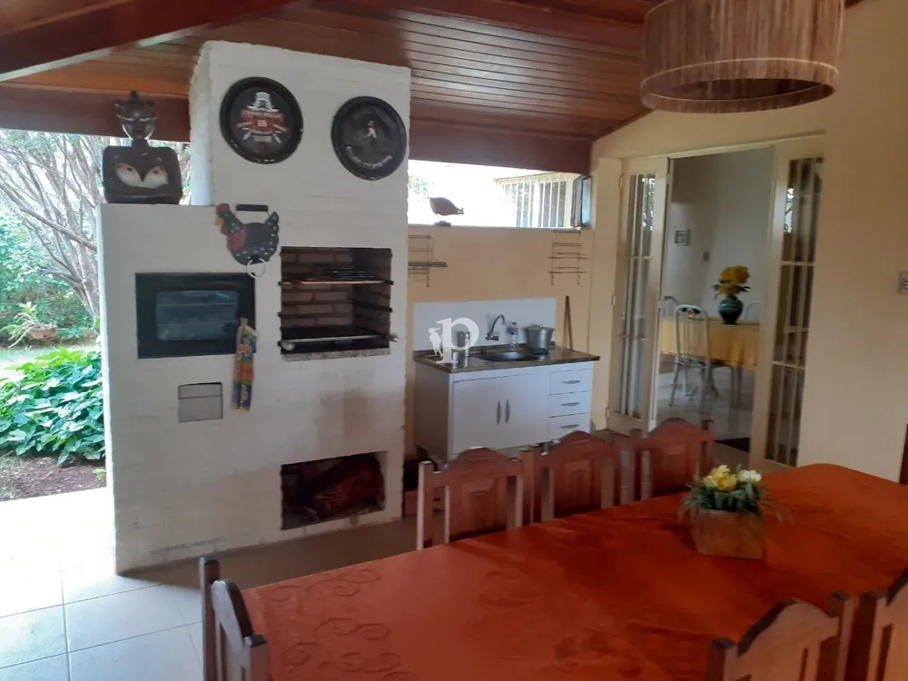 Casa, 4 quartos - Foto 4