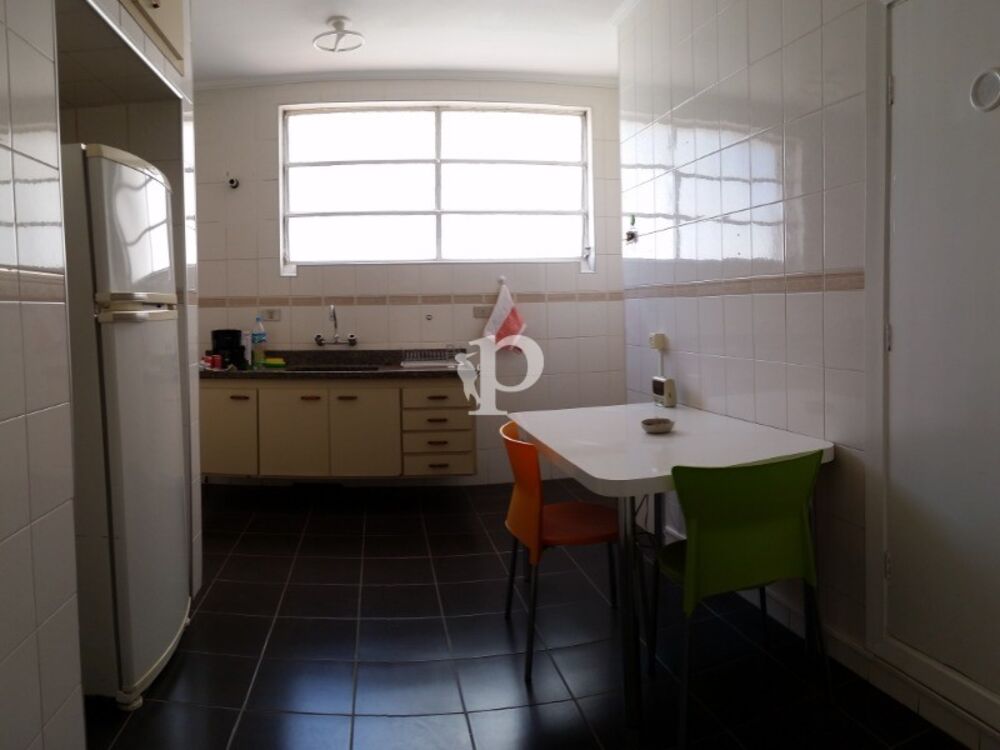 Apartamento à venda com 3 quartos, 93m² - Foto 2