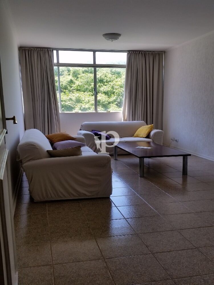 Apartamento à venda com 3 quartos, 93m² - Foto 1