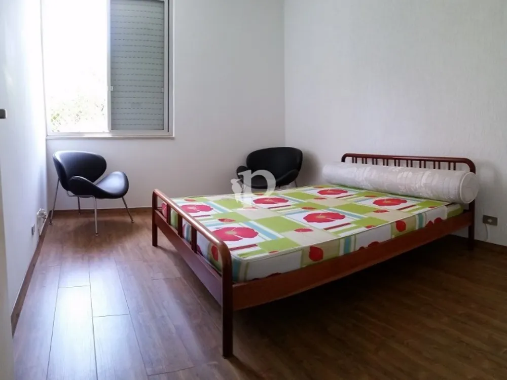 Apartamento, 3 quartos, 93 m² - Foto 9