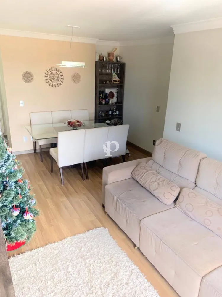 Apartamento, 3 quartos, 88 m² - Foto 4