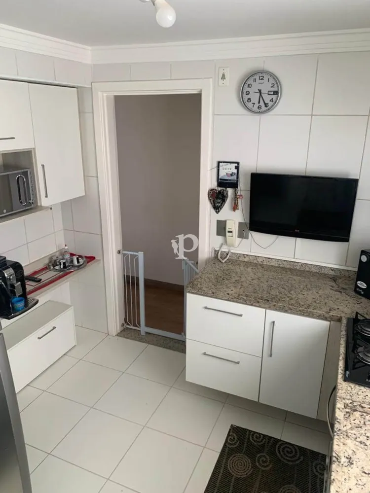 Apartamento, 3 quartos, 88 m² - Foto 11