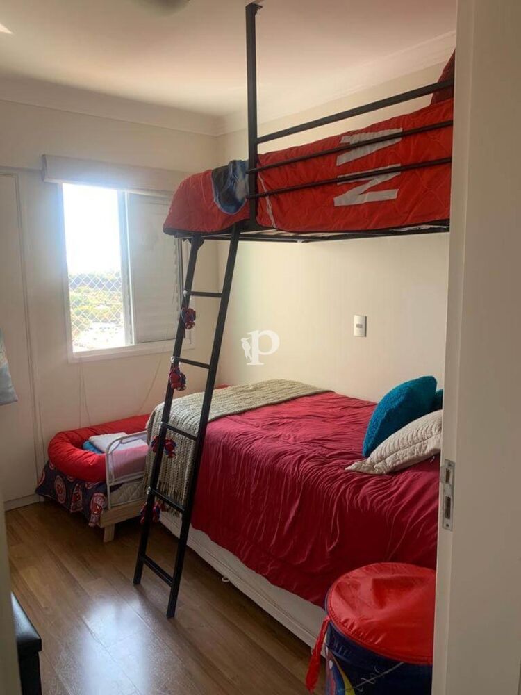 Apartamento, 3 quartos, 88 m² - Foto 2