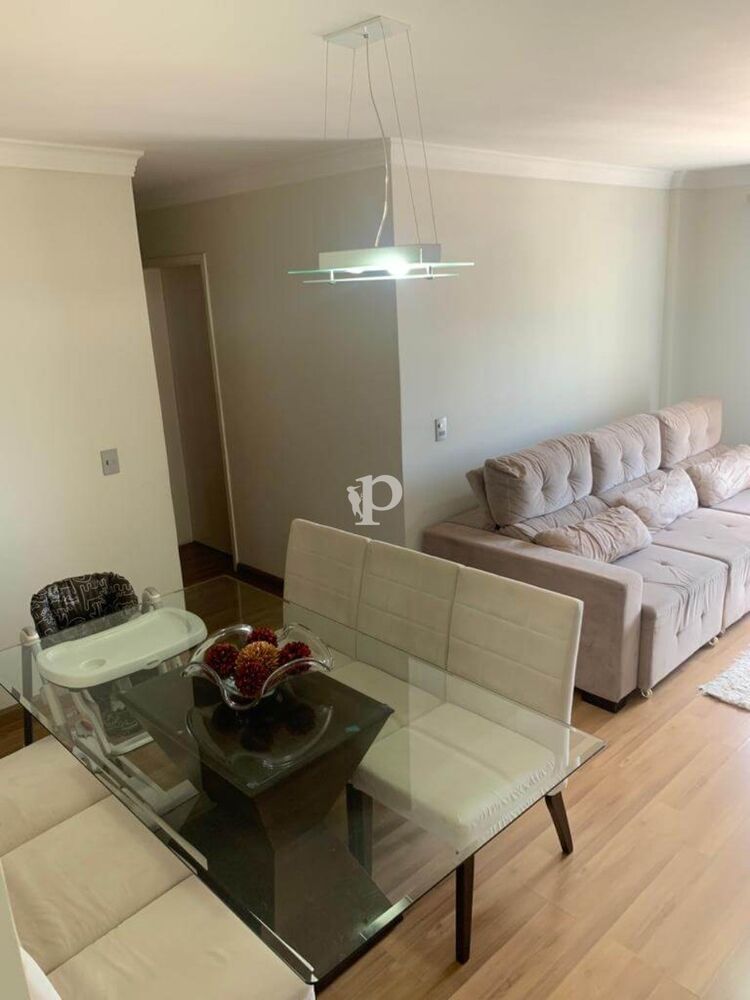 Apartamento, 3 quartos, 88 m² - Foto 1