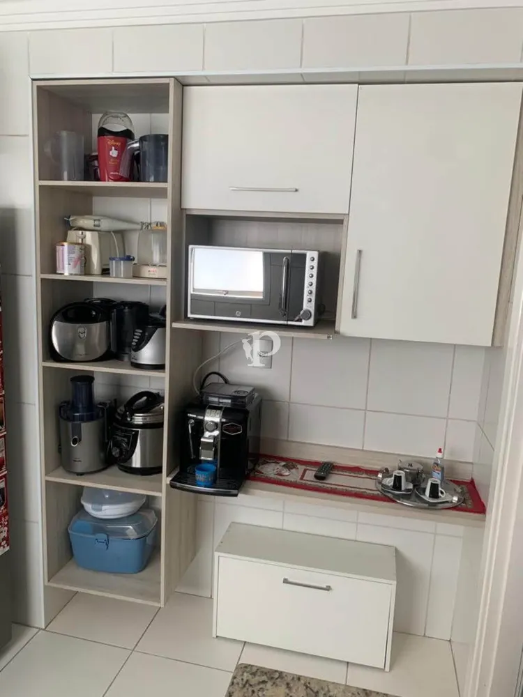 Apartamento, 3 quartos, 88 m² - Foto 10