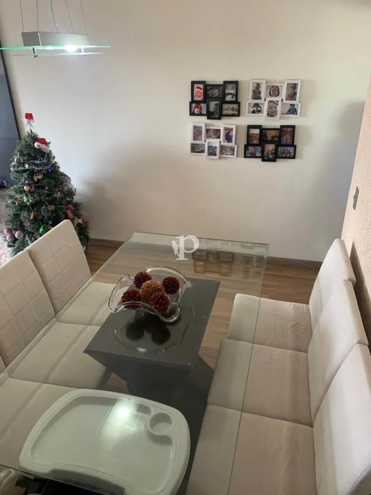 Apartamento, 3 quartos, 88 m² - Foto 3