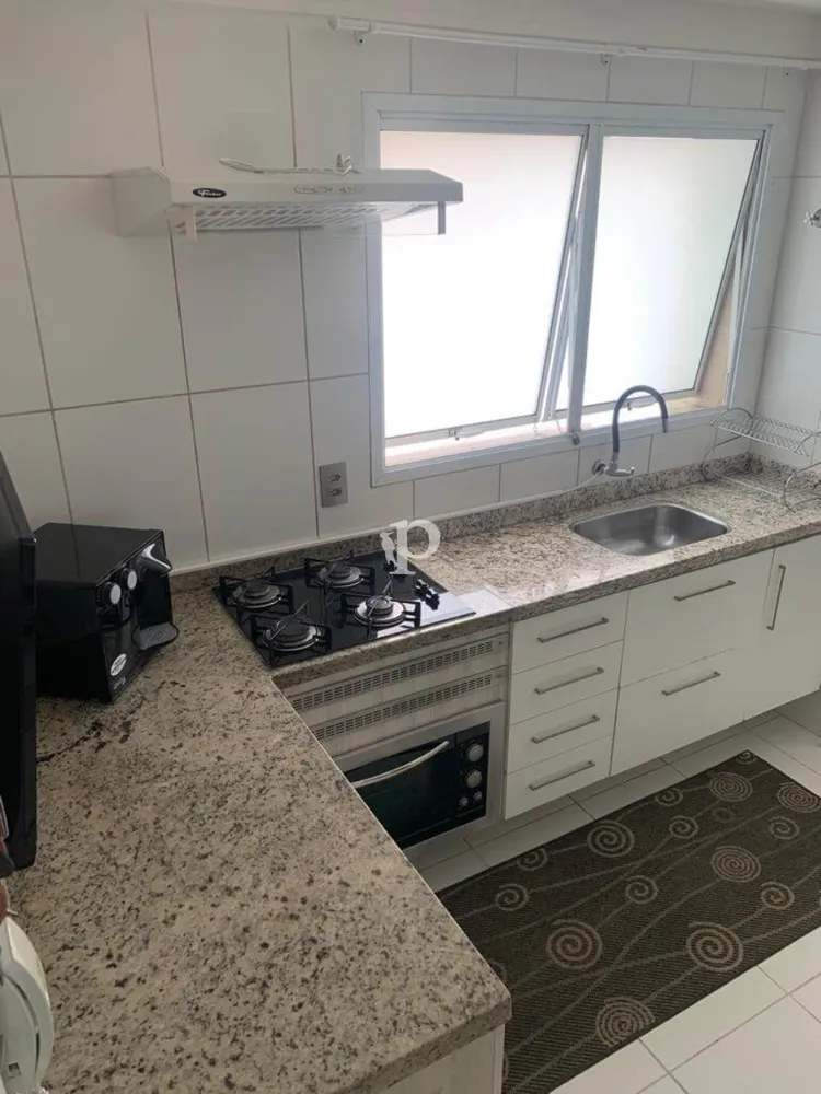 Apartamento, 3 quartos, 88 m² - Foto 6