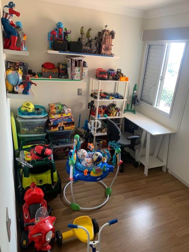 Apartamento, 3 quartos, 88 m² - Foto 3