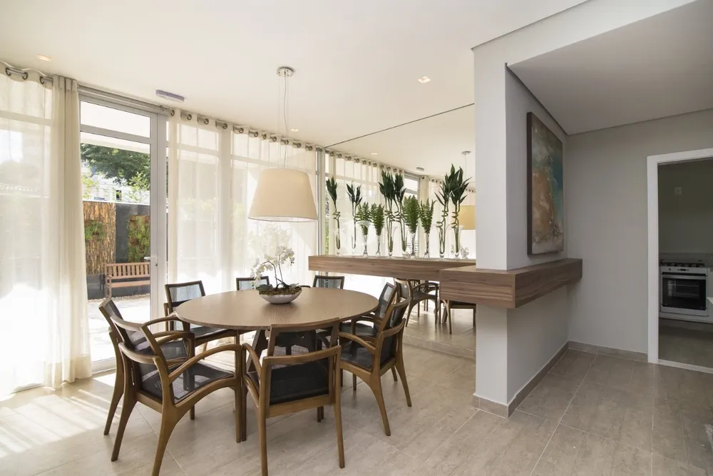 Apartamento, 3 quartos, 107 m² - Foto 11