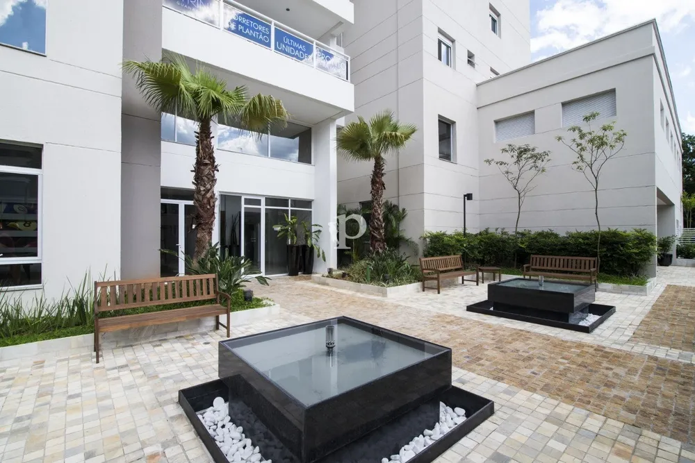 Apartamento, 3 quartos, 107 m² - Foto 1