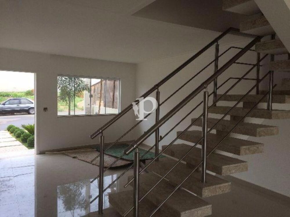 Casa, 4 quartos - Foto 3