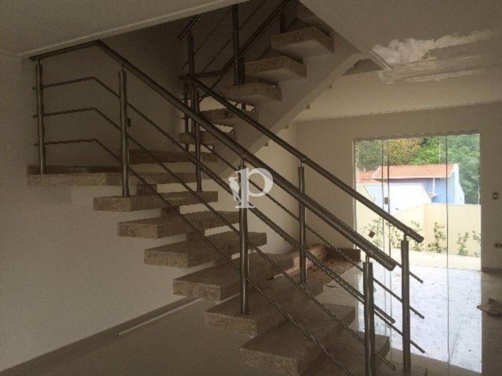 Casa, 4 quartos - Foto 1