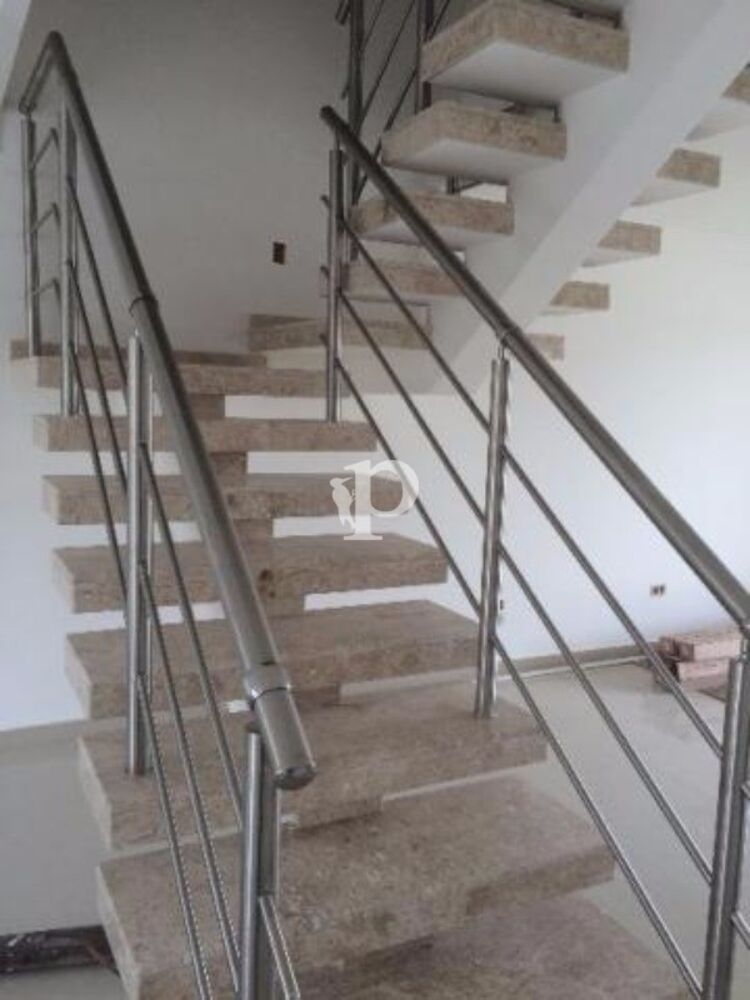 Casa, 4 quartos - Foto 2