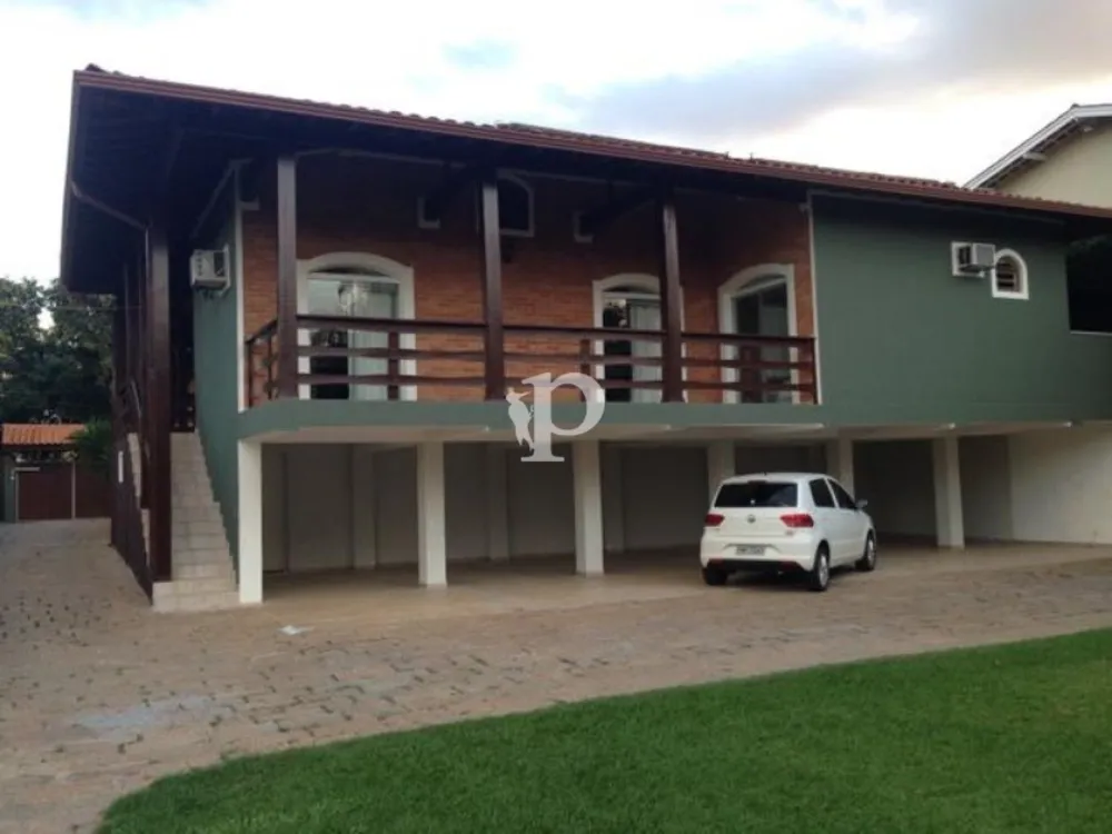 Casa, 4 quartos - Foto 27