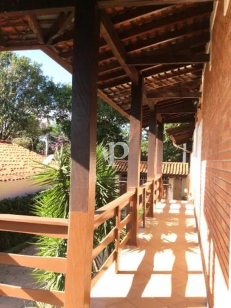 Casa, 4 quartos - Foto 20